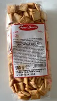 Croccantelle gusto pizza