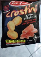 Crostini