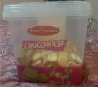 Croccantelle