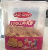 croccantelle