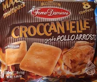 Croccantelle