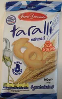 Taralli