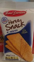 Three Snack