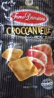 Croccantelle gusto prosciutto