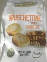 Bruschettine