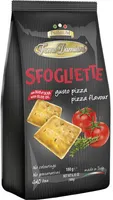Sfogliette pizza flavor