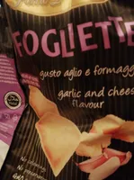 Sfogliette