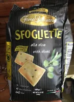 Sfogliette