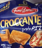 Croccantelle