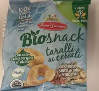 Biosnack
