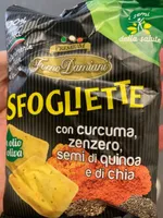 Sfogliette