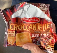 Croccantelle