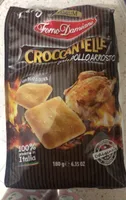 Croccantelle