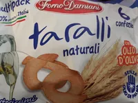 Taralli Naturali