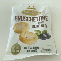 Bruschettine