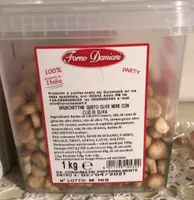 Bruschettine