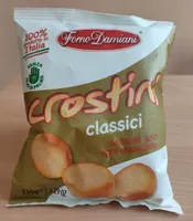 Crostini classici