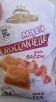 Croccantelle gusto bscon