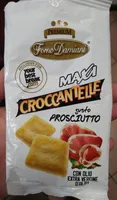 Maxi Croccantelle