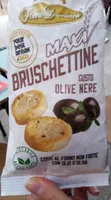 maxi bruscettine