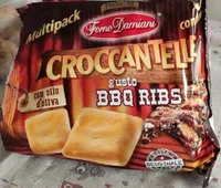 Croccantelle