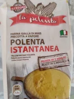 La polenta