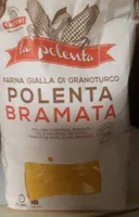 Polenta bramata