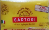 Polenta pronta