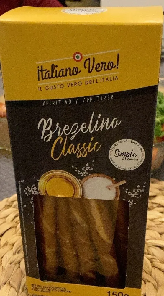 Italiano Vero