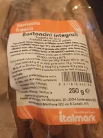 Bastoncini integrali