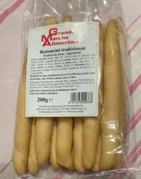 Bastoncini tradizionali