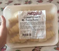 cornetti vuoti