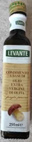 Condimento a base di olio extravergine - Funghi porcini