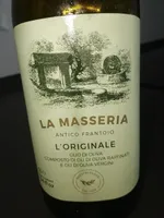 Olio extravergine d'oliva