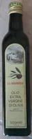 Olio extravergine d'oliva