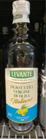 Olio extra vergine di oliva italiano