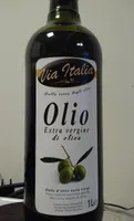 Huile d'olive