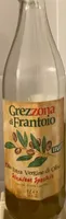 Olio grezzona di frantonio