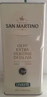 Olio extravergine di olova