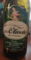 Olio extravergine di oliva