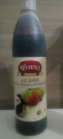 Creme de balsamique