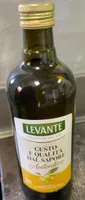 Olio di oliva