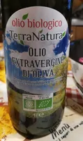 Olio extravergine di oliva
