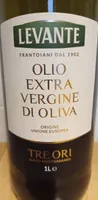 Olio extra vergine di oliva