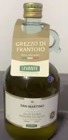 Olio extra verigine