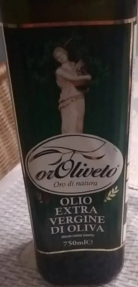 Olio extra vergine di oliva
