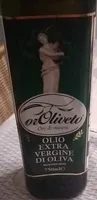Olio extra vergine di oliva
