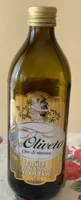 Olio di sansa di oliva