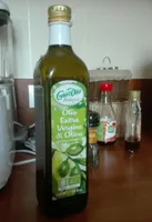 Olio Extra Vergine di Olivia