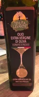 Olio extra vergine di oliva